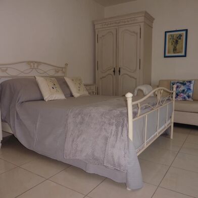 Appartement 1 pièces 1100 €