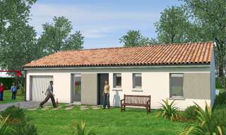 Maison 4 Pièces 88 m² à vendre à Belin-Béliet (33830)