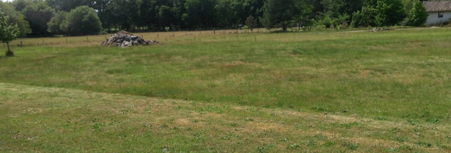 Terrain  352 m² à vendre à Le Barp (33114)