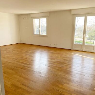 Appartement 4 pièces 255000 €