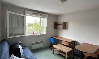 Appartement 1 Pièce 18 m² à louer à Tours (37000)