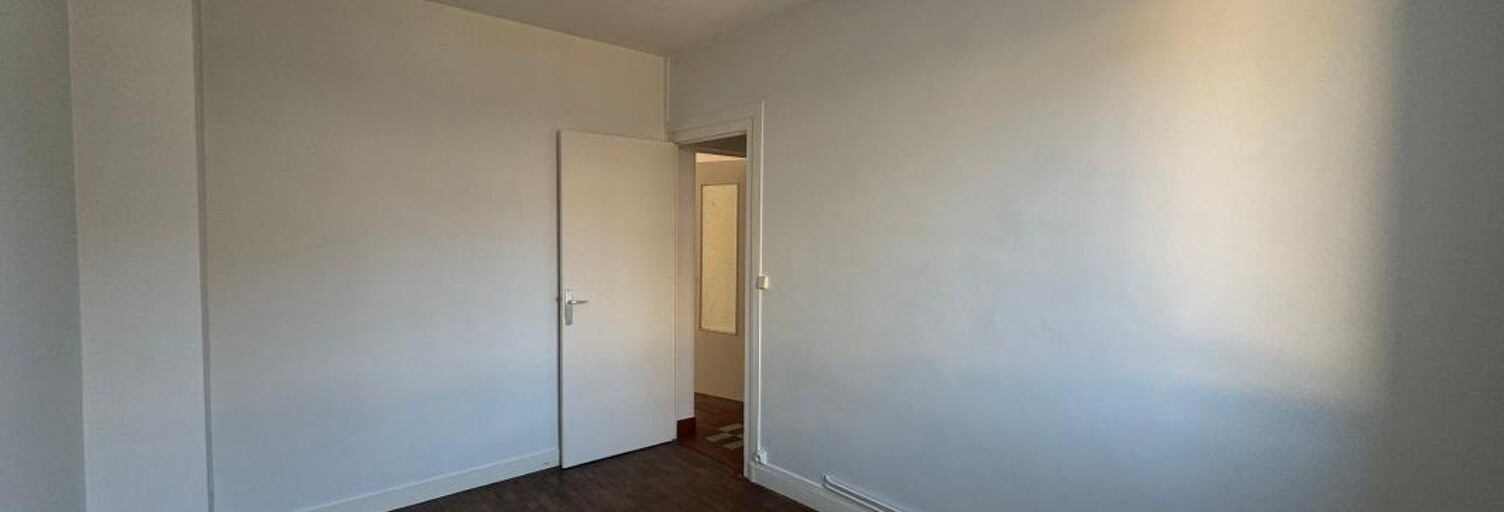 Appartement 2 Pièces 43 m² à louer à Tours (37000)