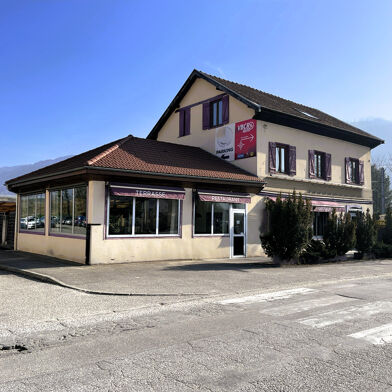 Maison 8 pièces 390000 €