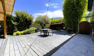 Maison 8 Pièces 352 m² à vendre à Villard-Bonnot (38190)