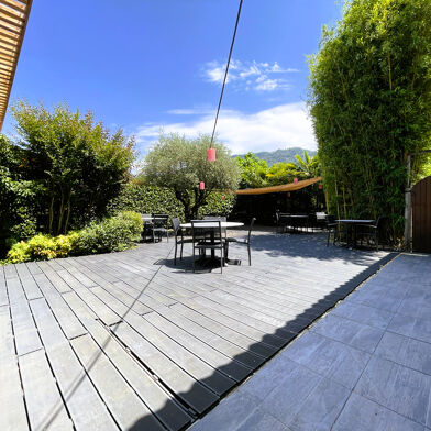 Maison 8 pièces 390000 €