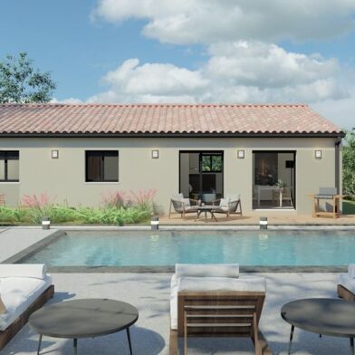 Maison 5 pièces 205000 €