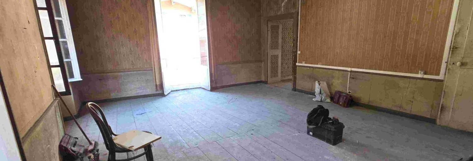 Appartement 5 Pièces 155 m² à vendre à Moûtiers (73600)