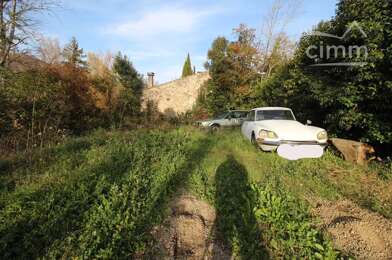 Terrain  15000 €