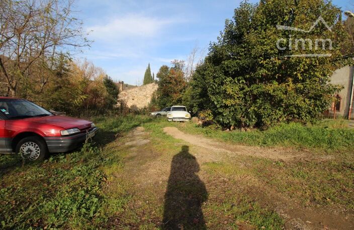 A vendre terrain constructible viabilisé de 737m² — photo 2