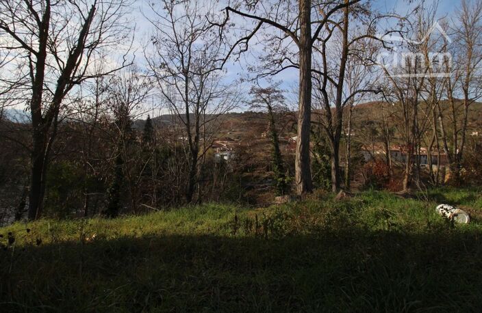 A vendre terrain constructible viabilisé de 737m² — photo 4