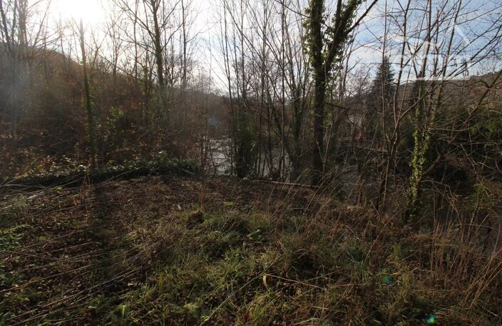 A vendre terrain constructible viabilisé de 737m² — photo 5