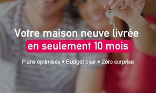 Maison 90 m² à construire Le Porge (33680)