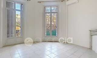 Appartement 2 Pièces 55 m² à louer à Cannes (06400)