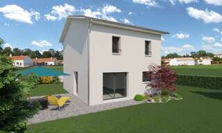 Maison 90 m² à construire Pessac (33600)