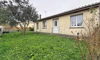 Maison 4 Pièces 83 m² à vendre à Aytré (17440)