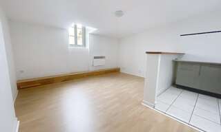 Appartement 2 Pièces 34 m² à vendre à La Rochelle (17000)