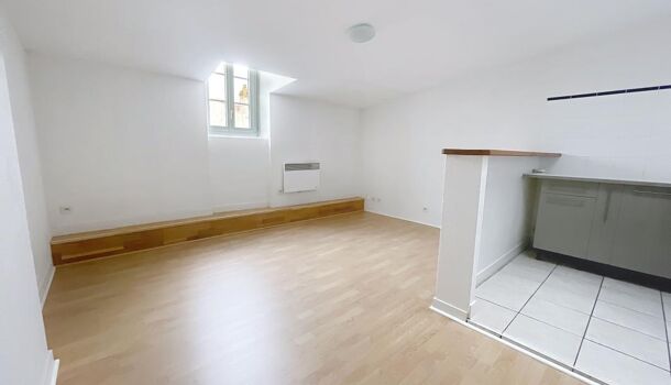 Appartement 2 pièces  à vendre Rochelle (La) 17000