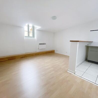 Appartement 2 pièces 169600 €