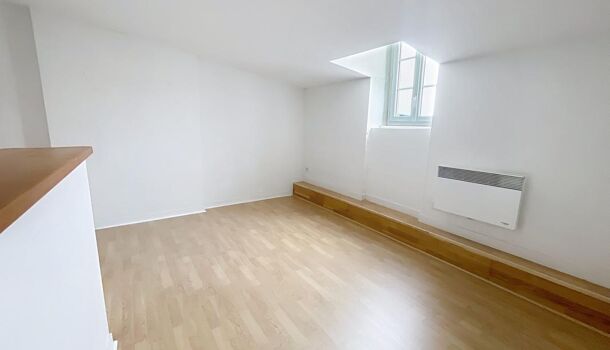 Appartement 2 pièces  à vendre Rochelle (La) 17000