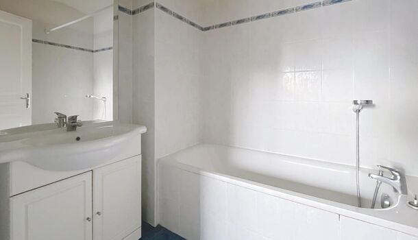 Appartement 2 pièces  à vendre Rochelle (La) 17000