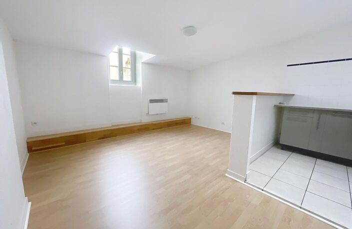 Appartement À Vendre — photo 2