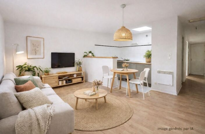 Appartement À Vendre — photo 3