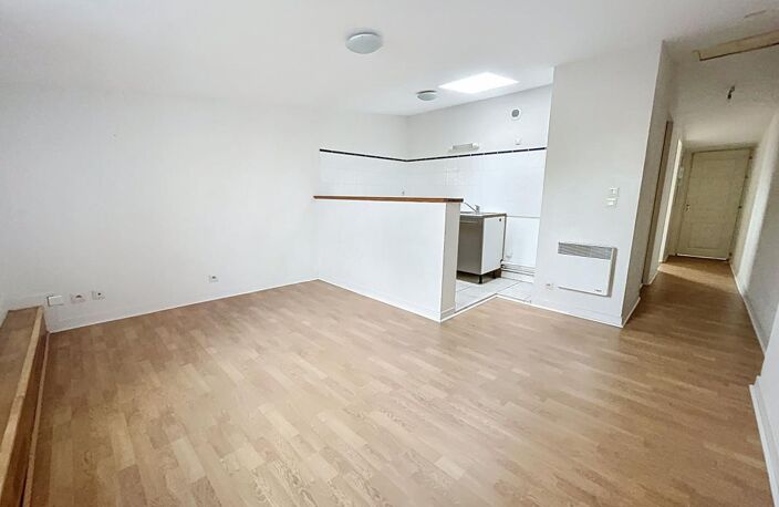 Appartement À Vendre — photo 4