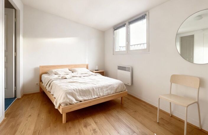 Appartement À Vendre — photo 5