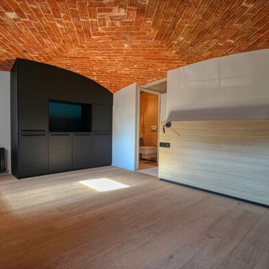 Appartement  585000 €