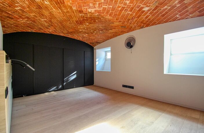ROQUEBRUNE CAP MARTIN 'FRONT DE MER' | 3/4P 130M² | PARKINGS — photo 5