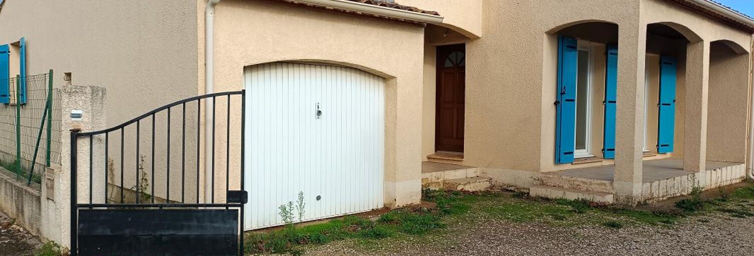 Immeuble  180 m² à vendre à Garons (30128)