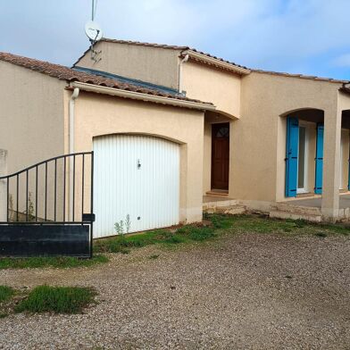 Immeuble  468000 €