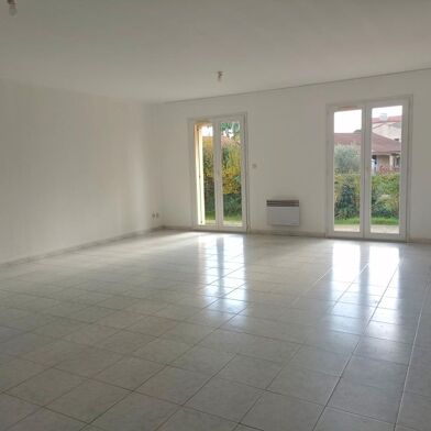 Maison 7 pièces 468000 €