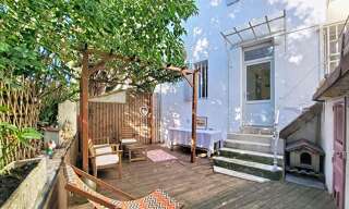 Maison 4 Pièces 89 m² à vendre à Orange (84100)