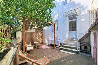 Maison 4 pièces 219000 €