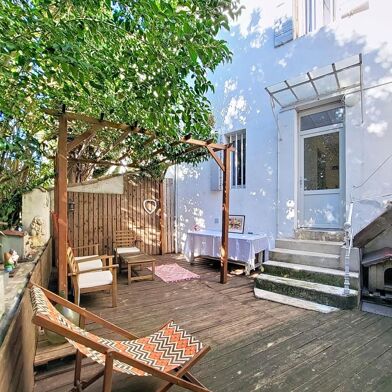 Maison 4 pièces 229000 €