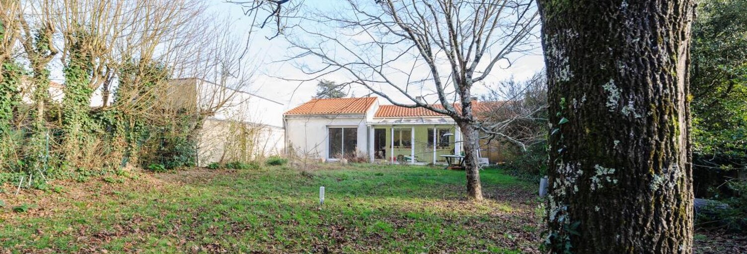 Maison 4 Pièces 96 m² à vendre à Lagord (17140)