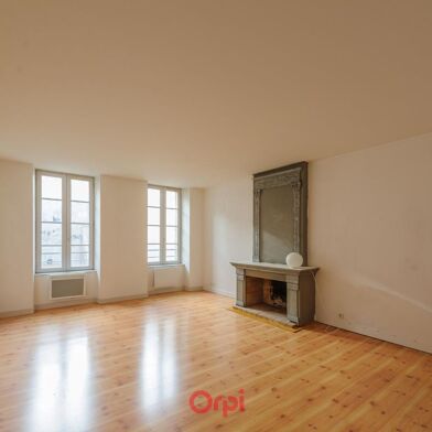 Appartement 3 pièces 420000 €