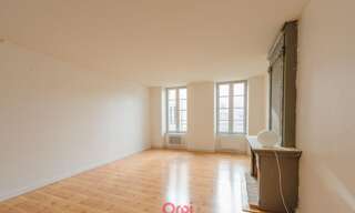 Appartement 3 Pièces 84 m² à vendre à La Rochelle (17000)