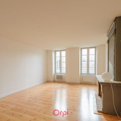 Appartement 3 pièces 399000 €