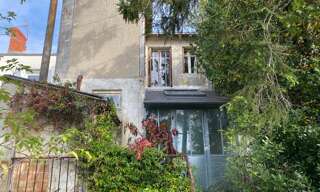 Maison 5 Pièces 110 m² à vendre à La Rochelle (17000)