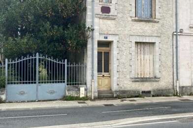 Maison 5 pièces 580000 €