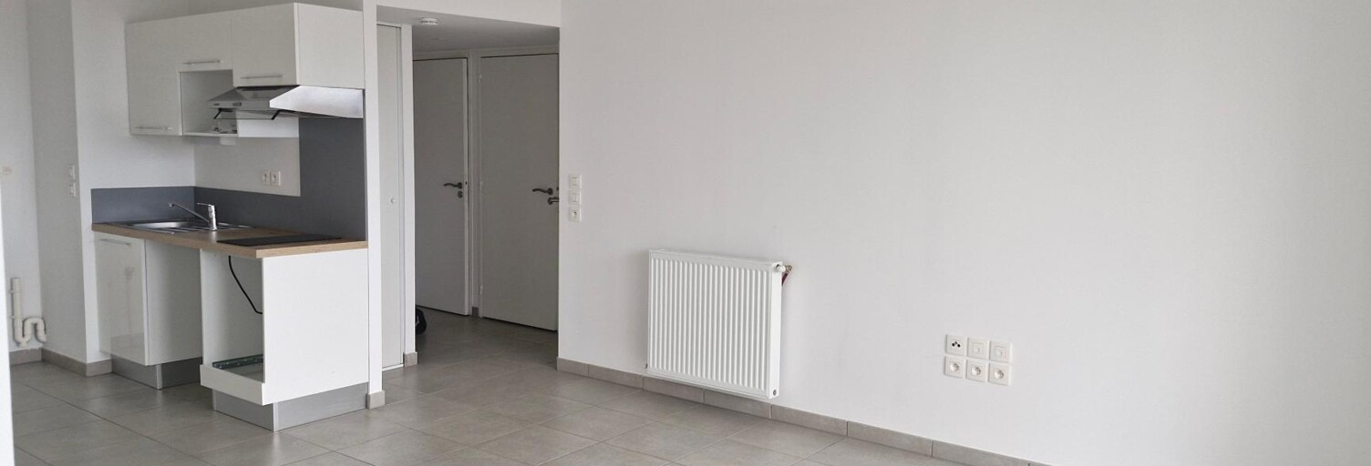 Appartement 2 Pièces 62 m² à louer à Lagord (17140)