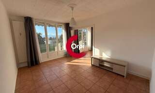 Appartement 4 Pièces 68 m² à vendre à Vienne (38200)