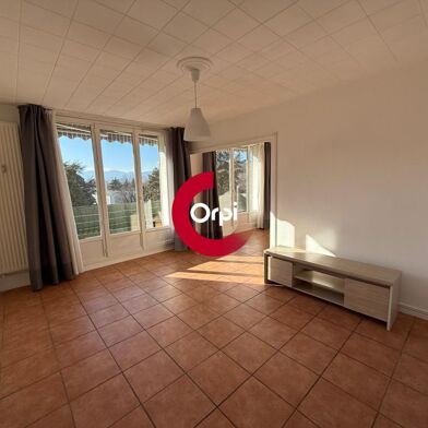 Appartement 4 pièces 154000 €
