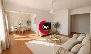 Appartement 4 Pièces 68 m² à vendre à Vienne (38200)