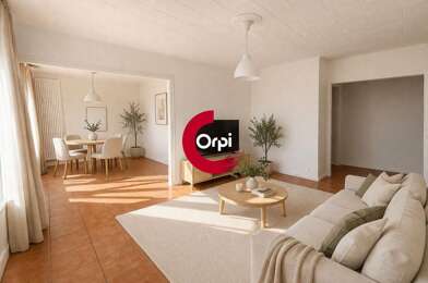 Appartement 4 pièces 149900 €