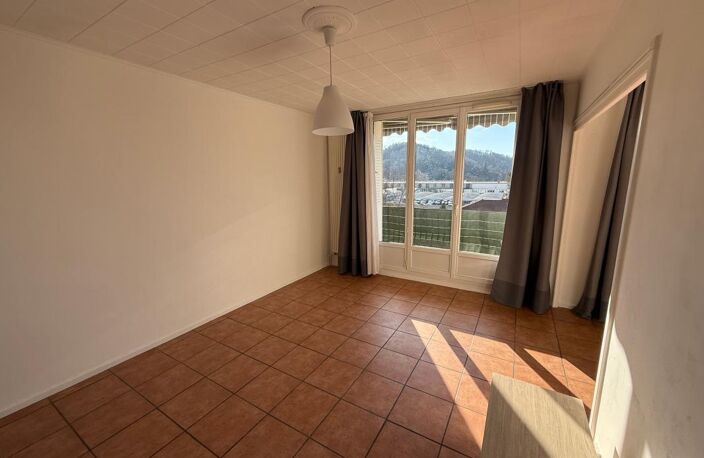 Appartement à Vienne, balcon, parking — photo 5