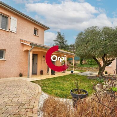 Maison 5 pièces 339000 €