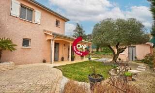 Maison 5 Pièces 110 m² à vendre à Saint-Clair-du-Rhône (38370)